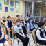 Библиотека №37. Литературно – познавательная  игра «Весна - красна». - ЦБС г. Саратова