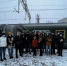 «Поезд Победы»: несколько десятков саратовских школьников и студентов посетили передвижной музей - Министерство образования
