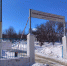 Социальная служба Петропавловского храма передала вещевую помощь пациентам 6-й горбольницы - Саратовская епархия