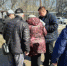 В Ленинском районе состоялось выездное совещание по вопросу приемки коммунальных объектов - SarVesti.Ru