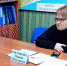 Очередной прием граждан провела Марина Евсюкова - Единая Россия