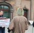 В Саратове прошел еще один пикет против переименования проспекта Кирова - Общественное мнение