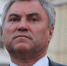 Володин – странам Европы: Партнеры вы никакие, постоянно воруете запасы газа - Четвертая Власть