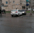 Двое водителей не поделили перекресток и оказались в больнице - ИА Взгляд-инфо