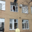 Студенты Энгельсского медицинского колледжа отрабатывали навыки поведения во время учебного пожара - Министерство здравоохранения