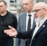 Председатель саратовского правительства пообещал помочь мебельной фабрике «Мария» развивать производство и сохранить рабочие места в условиях санкций - ИА Версия-Саратов