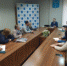 В Волжском районе состоялась встреча с жителями пос. Юбилейный - Администрация г. Саратов
