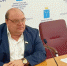 Костин: аппарат КТ в Энгельсской больнице починят в конце мая - Газета Репортер