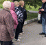 Марина Евсюкова провела очередной прием граждан - Единая Россия