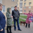 Андрей Марусов встретился с жителями микрорайона Радуга - Администрация г. Саратов
