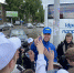 Мобильная приемная ЛДПР уже в Саратовской области! - ЛДПР