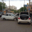 В ДТП в центре Саратова пострадала шестилетняя девочка - ИА Версия-Саратов