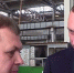 Бусаргин на заводе - Газета Репортер