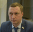 Роман Бусарин стал официальным кандидатом в губернаторы Саратовской области - ИА Версия-Саратов