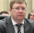Бывшему вице-губернатору Денису Фадееву пока не предъявлено обвинение - ИА Взгляд-инфо