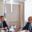Роман Бусаргин обозначил приоритеты в работе глав районов - Saratov-news.net