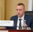 Роман Бусаргин попал под санкции, введенные Великобританией - Газета Репортер