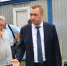 СМИ: Роман Бусаргин попал под британские санкции - StroySar.Ru