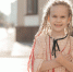 Софья Тихонова. Фото: spartakforkids.com - ИА СаратовБизнесКонсалтинг