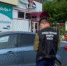 В Татищев найден труп мужчины в автомобиле - SaratovNews.Ru