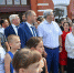 Роман Бусаргин поблагодарил железнодорожников за помощь детям из ЛНР - Saratov-news.net