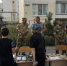 Активисты партии провели спортивно – патриотическое мероприятие для жителей поселка Иволгино - Единая Россия