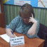Марина Евсюкова провела прием граждан - Saratov-news.net