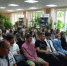 День знаний  в Центральной городской библиотеке - ЦБС г. Саратова