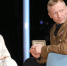 Актер из Саратова рассказал, что особенного в его родном городе, как он караулил Олега Табакова на парковке и как встретился с ним перед его смертью - ИА Версия-Саратов