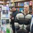 Захар Прилепин рассказал саратовским читателям об удивительной жизни Шолохова - Общественное мнение