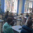 ЦГБ. Молодежный информационный центр. Поэтический клуб «Диалог». - ЦБС г. Саратова