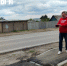 В Базарном Карабулаке появился  «тротуар для грибников» - ОНФ в Саратовской области