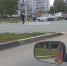 Женщина и девочка из "Оки" пострадали в столкновении с "Фордом" - ИА Взгляд-инфо