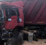На трассе под Саратовом разбился дальнобойщик - Saratov-news.net