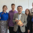 Леонид Каневский посетил музей «Саратовский калач» - СГАУ им. Н.И. Вавилова