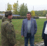 В Общественной палате показали условия размещения мобилизованных граждан в регионе - ИА Версия-Саратов