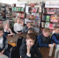 Библиотека №33.  Интеллектуальная игра «В мире животных». - ЦБС г. Саратова