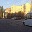 Дорогу на Чернышевского открыли спустя неделю после ЧП на теплотрассе - Saratov-news.net