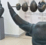 Горожан приглашают на выставку скульптуры и графики Terra-bronza - RiaSar.Ru