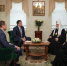 Визит Святейшего Патриарха Кирилла в  Нижегородскую область - Администрация г. Саратов