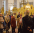 Для саратовцев провели экскурсию по Казанскому храму - Саратовская епархия