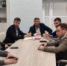В микрорайоне «Звезда» прошла встреча с инициативной группой - Администрация г. Саратов
