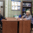 Марина Евсюкова провела прием граждан - Единая Россия