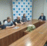 Глава администрации Волжского района встретился с общественным советом - SarVesti.Ru