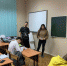 Профориентация в МОУ СОШ №3 г. Энгельса Саратовской области - СГАУ им. Н.И. Вавилова