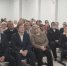 Марина Евсюкова приняла участие во встрече жителей Волжского района с главой города - Саратовская городская Дума
