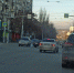 В центре Саратова "Лада" с "Солярисом" создали пробку - SaratovNews.Ru