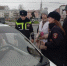 «С тобой мне безопасно, мама!» под таким девизом выступили активисты из Лицея- интерната 64 г. Саратова - Saratov-news.net