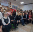 В Октябрьском районе провели патриотическое мероприятие в честь Дня Героев Отечества - Единая Россия