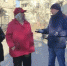 Марина Евсюкова встретилась с жителями пос. Соколовогорский - Saratov-news.net